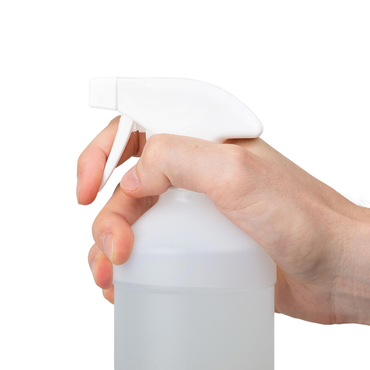 Fire protection spray Bioretard 1 litre