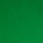 Messeteppich Rollenware grün - ideal als Messeboden und Eventteppich Bildfüllende Nahaufnahme der feinen Rippenstruktur eines grünen Messeteppichs