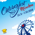 Oktoberfest München