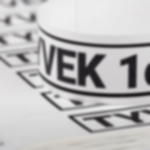 paper entry wristbands - white Printed single-colour 25 mm tyvek wristbands - white