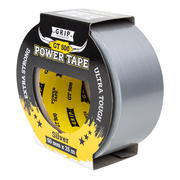 Power Tape GT 500 - silber