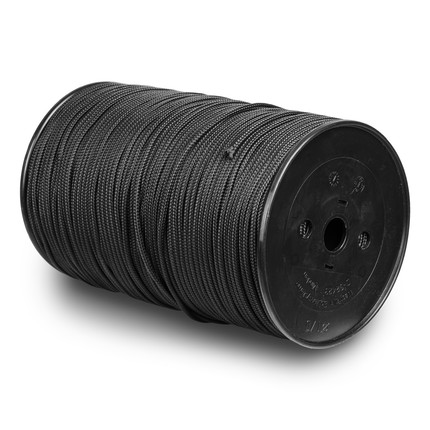 expander rope black
