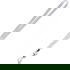 Preview: Flat lanyard with simplex hook