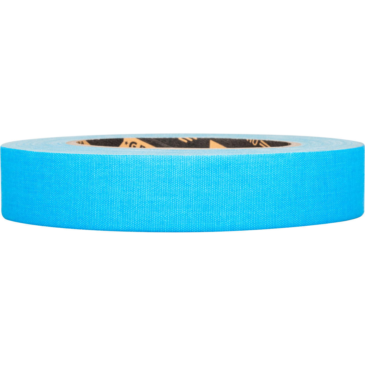 GT PRO cloth tape - 25 mm - neon blue