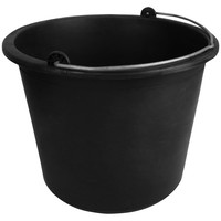 Plastikeimer