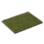 Rasenteppich grün - 2 m Rasenteppich grün 2 x 30 m - 2 m