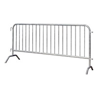 mannesmann barrier
