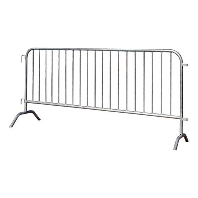mannesmann barrier