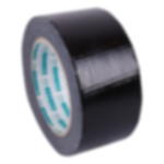 Gaffa AT 165 - schwarz Gaffa AT 165 - 25 m - schwarz