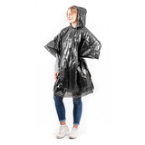 Disposable raincape GRIP