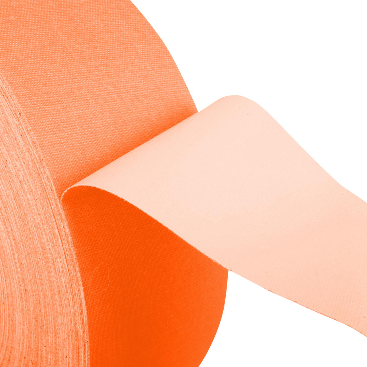 Pro Gaff Tape - 48 mm - fluoreszierend orange