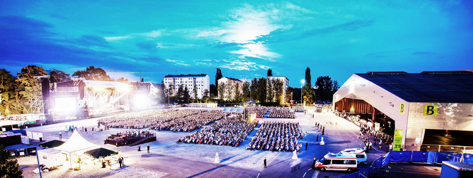 Stadtfeste