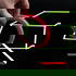 Vorschau: GT PRO Neon | Set