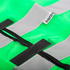 Preview: Mesh signal vest