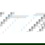 Mobilzaun Bauzaun Profi