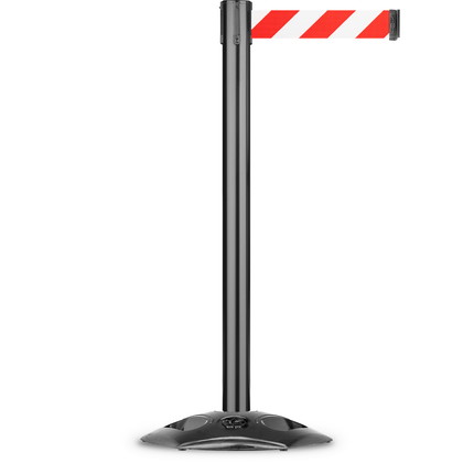 Tensabarrier Heavy Duty 886 - red-white - black