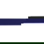 belt posts - blue Premium belt posts – stainless steel - blue