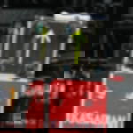 Adhesive cloth tape neon - neon yellow Adhesive cloth tape NEON GT 571 - neon yellow