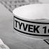 Preview: Tyvek printed (single colour)