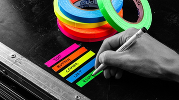Neon Tapes