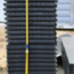 lashing strap yellow - 1-part lashing strap yellow - 1-part