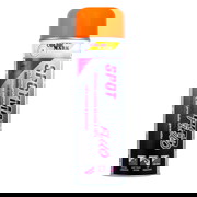 Markierspray Fluo  - grellorange