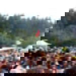 Bodyflag BODYFLAG - mobile Teleskopfahne