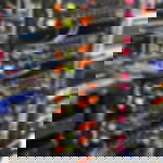 tesa highlight band - fluorescent orange tesa Highlight Band 4671 - fluorescent orange