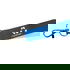 Vorschau: rPET Lanyard bedruckt 1-seitig