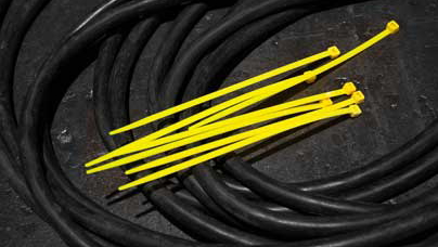 Production and consumable materials