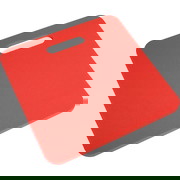 Sitzkissen bunt - rot