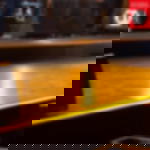 PVC Bodenbelag B1 - schwarz PVC Bodenbelag B1 - Meterware - schwarz