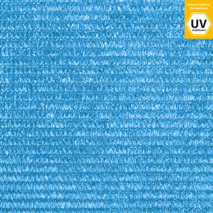 Mesh 800 - UV - light blue