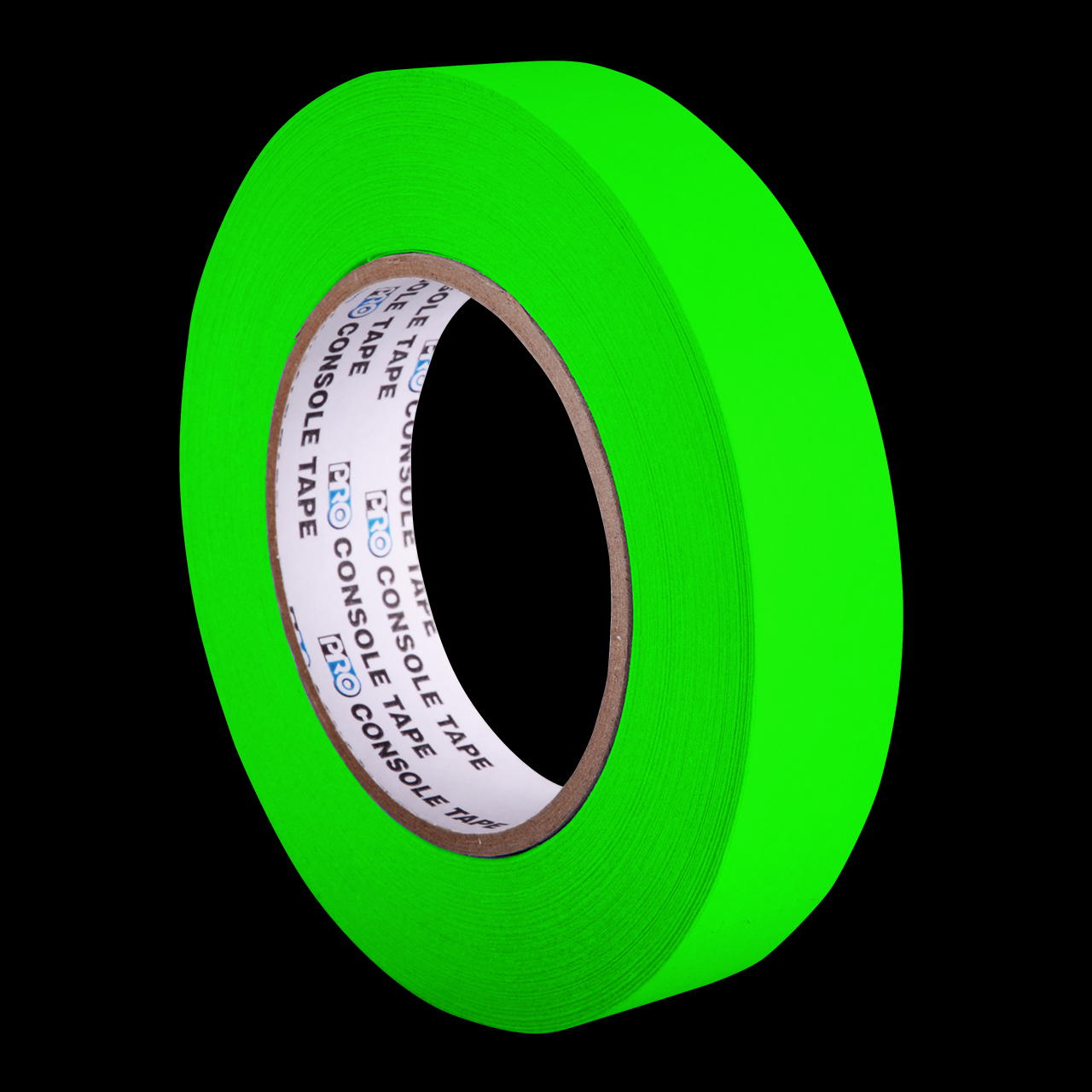 Artist Tape Neon - fluoreszierend grün