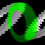 artist tape - fluorescent green Artist Tape Neon - fluorescent green