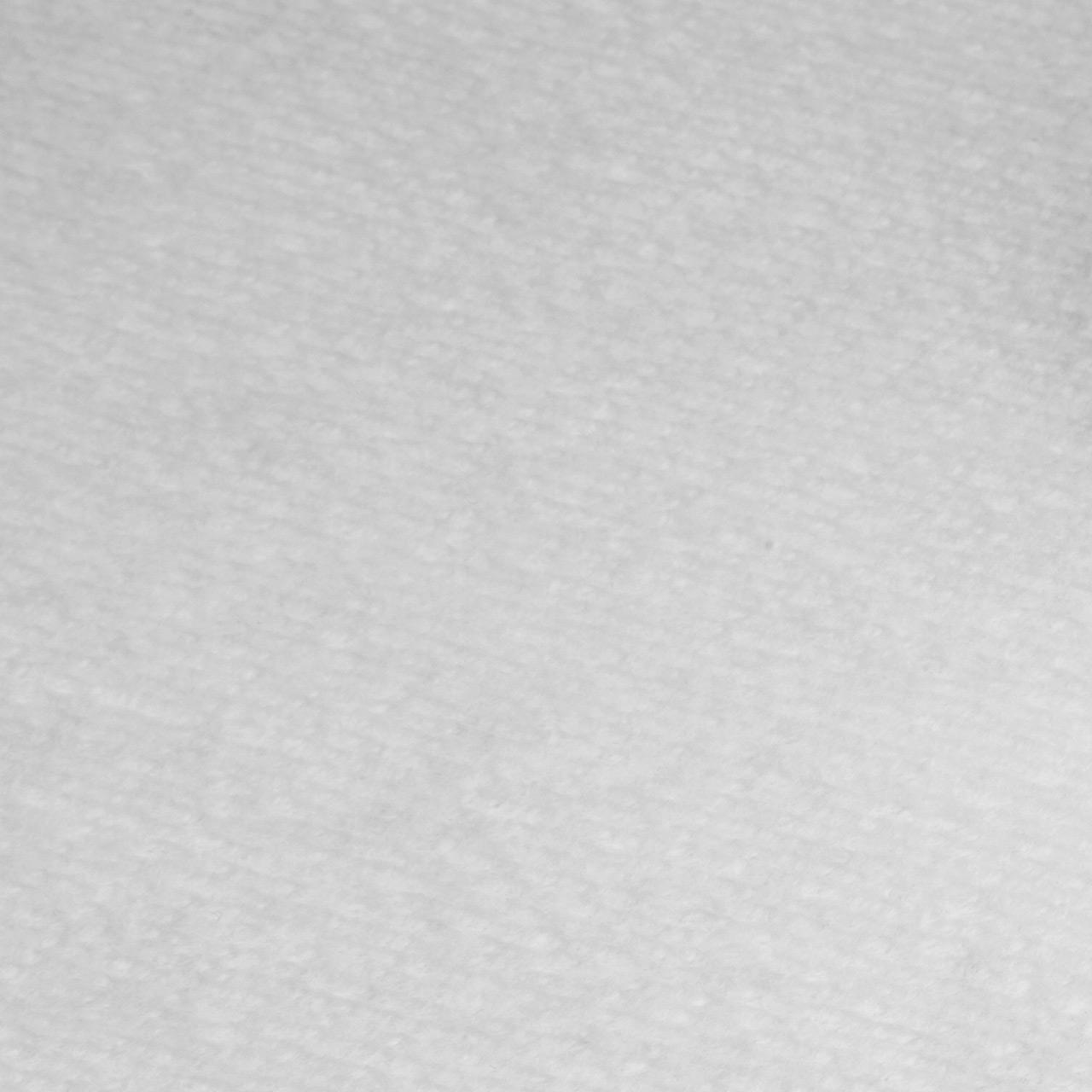 Rips carpet 1 m roll - white