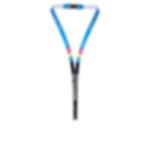 Lanyards selbst gestalten - 15 mm Lanyards bedruckt 1-seitig - 15 mm - Kartenhalter - ohne Sicherheitsverschluss - ohne Clip