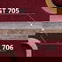 Preview: Double-sided cloth tape GT 705