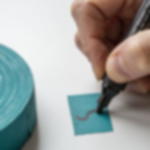 Pro Gaff Tape - petrol Pro Gaff Tape - 24 mm - petrol