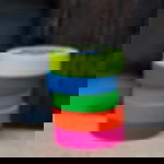 spike tape Pro Pocket Spike Stack fluorescent 12 mm