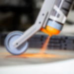 chalk spray cheap - neon orange Chalk spray GRIP - neon orange