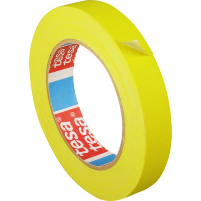 tesa highlight band tesa highlight band | fluorescent yellow