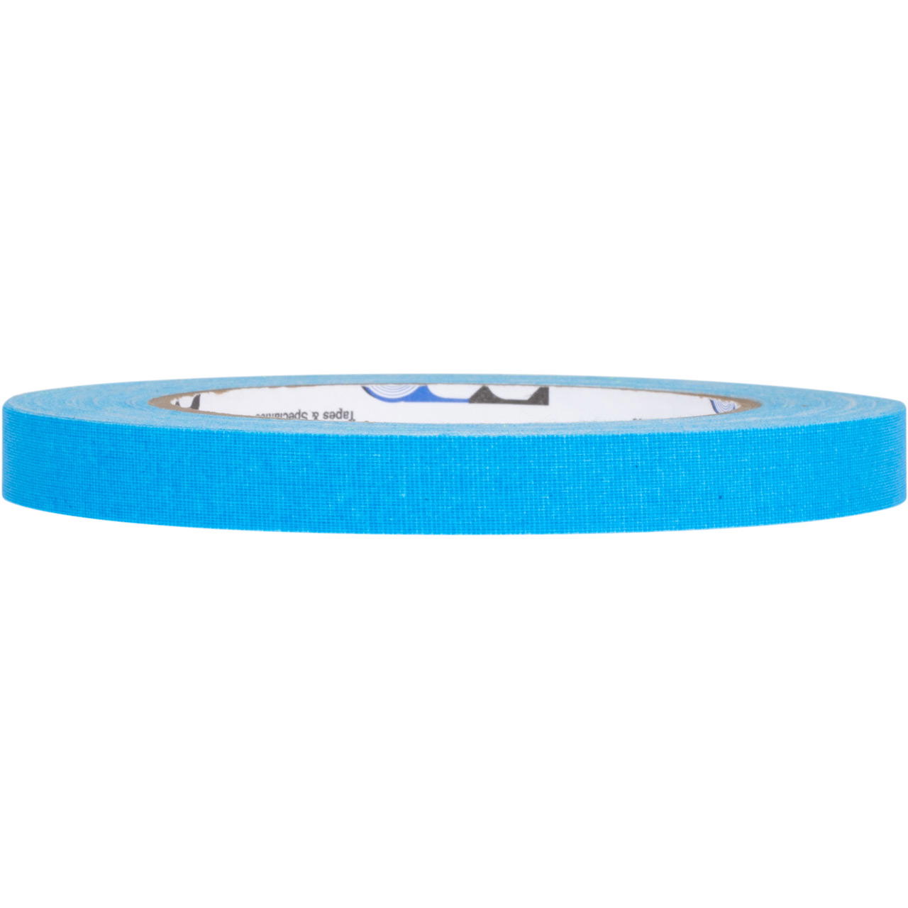 Pro Gaff Tape - 12 mm - neonblau