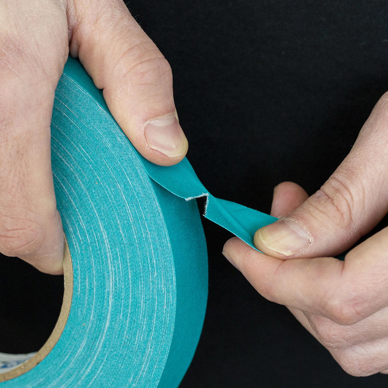 Pro Gaff Tape - 24 mm - petrol