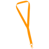 Have Lanyards Printed Or Woven