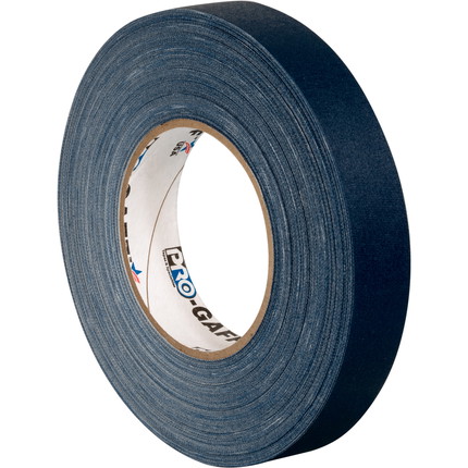 Pro Gaff Tape - 24 mm - dark blue