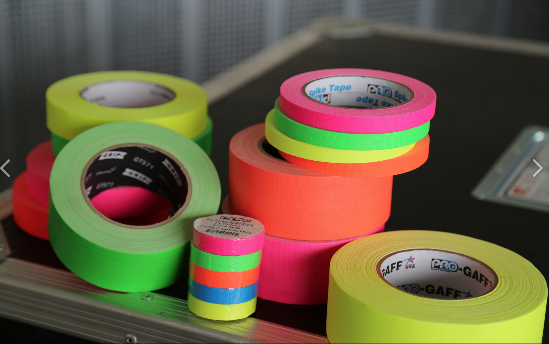 Produkte aus der Kategorie Klebeband