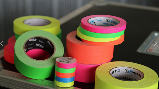 Kategorie Klebeband Produkte aus der Kategorie Klebeband