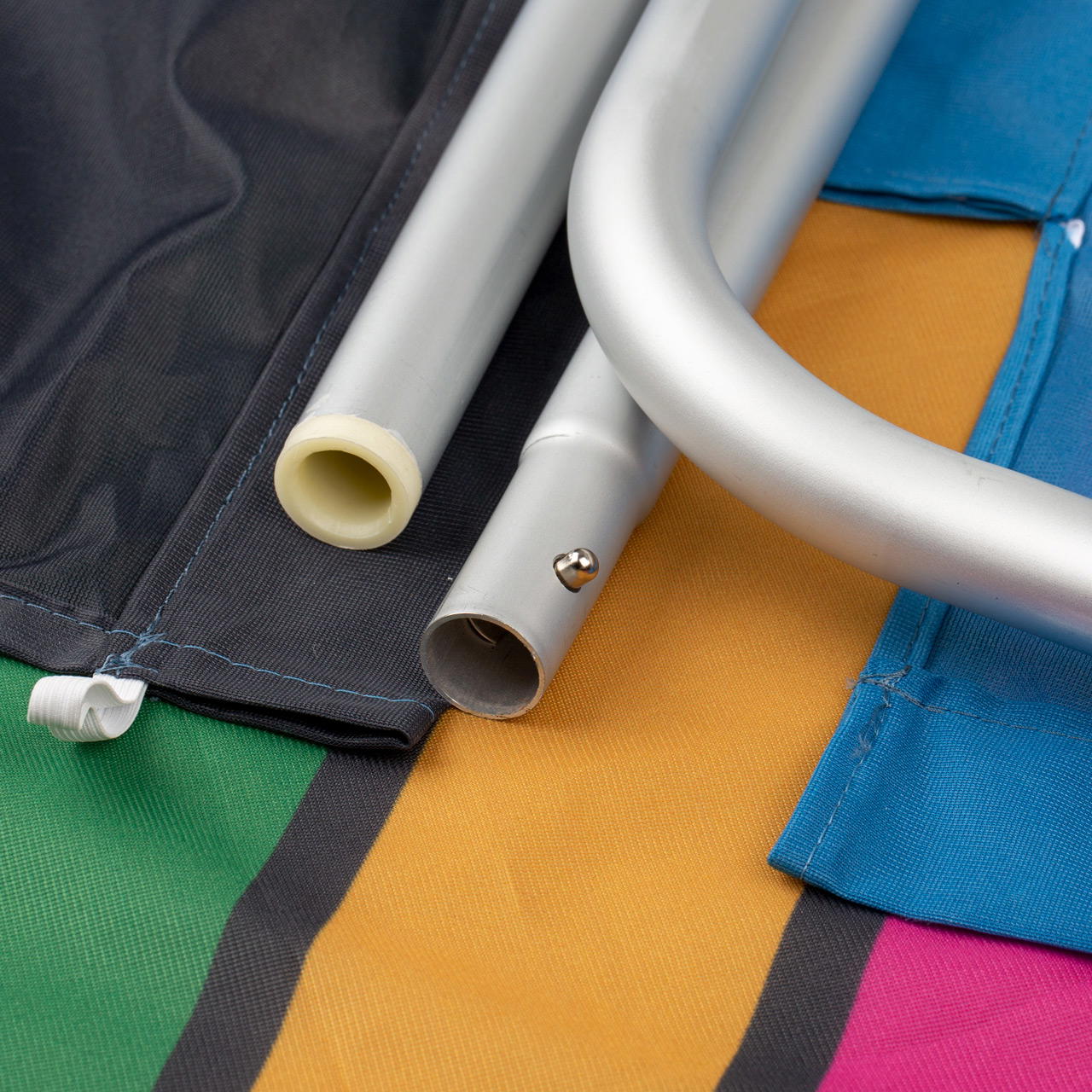 Beachflag Premium Square - M