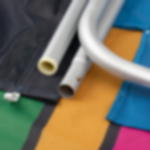 Beachflag Square - M Beachflag Premium Square - M